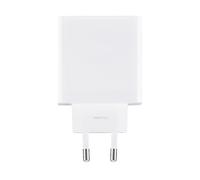 CARICABATTERIE DA MURO ONEPLUS SUPERVOOC Bianco