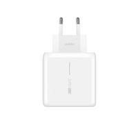 CARICABATTERIE DA MURO OPPO SuperVOOC 2.0 65W, OPPO Dispositivi Android, OPPO Reno Ace da 65W, Bianco