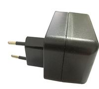 Caricabatterie da muro per Swivel Sweeper tutti modelli di batterie di ricarica 220 V 50 Hz, Black, Gemany Italy Franch Spain Socket