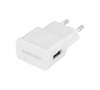 CARICABATTERIE DA MURO SAMSUNG EP-TA200EWE (con cavo Micro-USB 1,5 m) da 15 W, Bianco