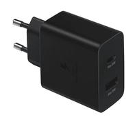 CARICABATTERIE DA MURO SAMSUNG EP-TA220NBEGEU Nero