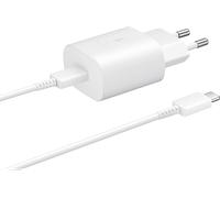 CARICABATTERIE DA MURO SAMSUNG EP-TA800 Bianco