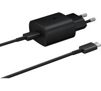 CARICABATTERIE DA MURO SAMSUNG EP-TA800 Nero
