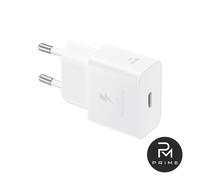 Caricabatterie da muro Samsung per smartphone 25W USB-C EP-T2510N Bianco