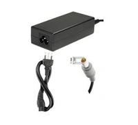 CARICABATTERIE DA MURO TECNO TC-7043 da 90 W, Nero