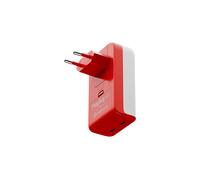 Twelve South PlugBug 50W USB-C Caricatore da Viaggio da Parete con Find My - TS-2441