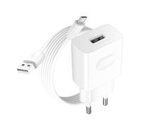 Originale Caricabatteria Huawei P10 Lite G615 G630 G700 G730 G740 Micro USB
