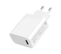 Caricabatterie da Muro USB 33W Originale Xiaomi MDY-11-EZ Carica Rapida Sicura