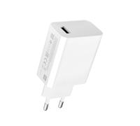 Caricabatterie da Muro USB 33W Originale Xiaomi MDY-11-EZ Carica Rapida Sicura