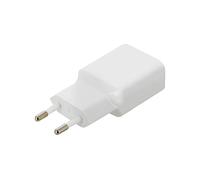 Caricabatterie USB 2A Universale Originale Xiaomi - Bianco