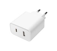 CARICABATTERIE DA MURO XIAOMI Mi 33W BHR4996GL da 33 W, Bianco