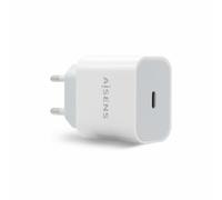 Caricabatterie da Parete Aisens A110-0537 Bianco 20 W [1 Unità]