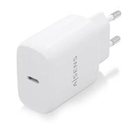 Caricabatterie da Parete Aisens A110-0756 Bianco 25 W [1 Unità]