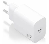 Caricabatterie da Parete Aisens A110-0940 Bianco 33 W