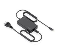 Caricabatterie da Parete Aisens ASCH-1PD45D067-BK 45 W Nero