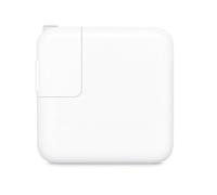 Caricabatterie da Parete Apple MW2K3AA/A Bianco 35 W