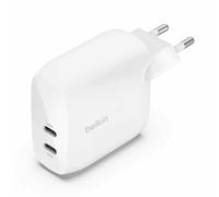 CARICABATTERIA BELKIN CARICABATTERIE DUAL USB-C