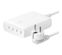 BOOSTCHARGE PRO 4-PORT USB-C GAN CHARGER 200W