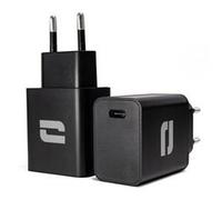 Caricabatterie da Parete Crosscall 1301229999215 Nero NEW