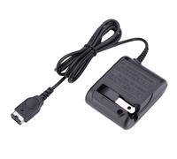 Caricabatterie da parete da viaggio per Nintendo DS Advance SP GBA, adattatore CA compatto e leggero con supporto automatico della tensione e