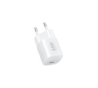 Xiaomi 33W Nano Power Adapter EU | Caricabatterie | USB Type-C
