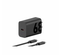 Caricabatterie da Parete Motorola PG38C06281 Nero