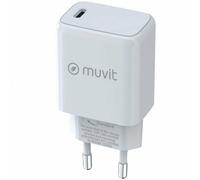 Caricabatterie da Parete Muvit MCACC0038