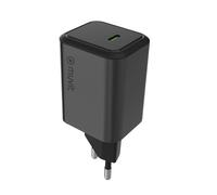 Caricabatterie da Parete Muvit WCEU66-45-AC Bianco 45 W