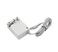 Caricabatterie da parete per 3DS XL LL per DSi DSi XL 2DS 3DS 3DS XL (US)