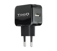 Caricabatterie da parete Tooq Tqwc-1S01 - 12W - 2,4A - USB 2.0 - Nouvo