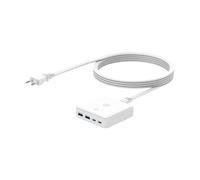 Caricabatterie da Parete Tucano MA-DEGAN65-EU-W Bianco 65 W