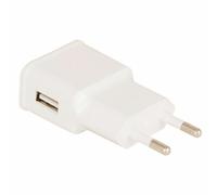 Caricabatterie da Parete Urban Factory WCD21UF Bianco