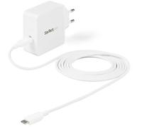 StarTech.com Caricabatterie da parete USB-C a 1 porta con tecnologia Power Delivery a 60 W