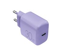 Caricabatterie da parete USB-C Pro Lite da 30 W - Viola