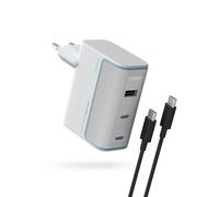 Caricatore USB Cuktech AD1003EU 100W GaN 3 Porte