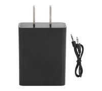 Caricabatterie da parete USB per dispositivi universali compatibili, capacità di ricarica rapida che ti fanno risparmiare tempo, ricarica rapida,