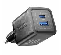 Caricabatterie da Parete Vention FEQB0-EU 30 W