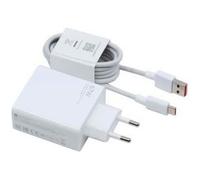 Xiaomi 40035 Smartphone Bianco AC Interno