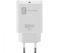 Caricatore Xiaomi Mi 20W USB-C Compatto Ricarica Rapida Universale