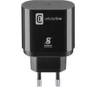 | Caricabatterie Da Rete | Caricabatterie Da Rete USB-C Super Fast Charge PD 25W