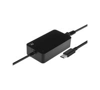 Ewent CARGADOR SLIM DE PORTÁTIL USB-C DE 45W
