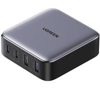 CARICABATTERIE DA RETE UGREEN Nexode Grigio