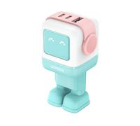 Ugreen Caricabatterie Da Parete Usb-a E Usb-c Ug35855 Gan Fast 65w