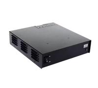 Caricabatterie da tavolo programmabile ENC-240 Series 14,4 V 16 A/28,8 V 8 A/57,6 V 4 A 240 W for batterie al piombo e agli ioni di litio(ENC-240-12V)