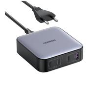 Ugreen Nexode Usb-a/usb-c Charger 100w Argento