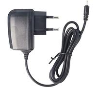Caricabatterie da viaggio compatibile con Nokia 6270, 6280, N70, N90, N91