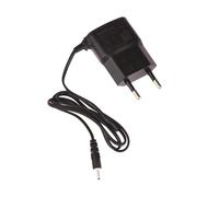 Caricabatterie Da Viaggio Con Spina CA UE, Caricabatteria Da Auto, Piccolo Pin DC2.0, Cavo Di Ricarica Da 2 Mm, Compatibile Con Nokia, 7360 N71 6288 E72 N75 N77