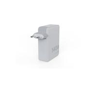 Caricabatterie da viaggio GaN Ultra PD 140W USB/3 USB-C e cavo USB-C da 2 m