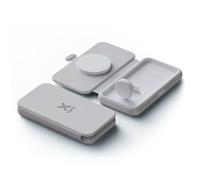 Xtorm - Foldable Wireless Travel Charger 3In1 - 15W NUOVO