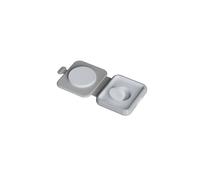 Caricabatterie da viaggio wireless pieghevole Xtorm 2in1 - 15W - Nouvo